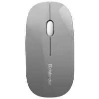 Мышь Defender NetSprinter MM-545 (серый) фото 1